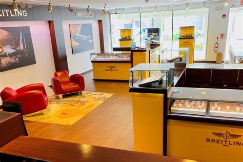 breitling dealer nottingham|Breitling factory outlet.